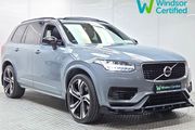 Volvo XC90 2020