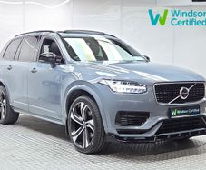 Volvo XC90 2020