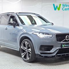 Volvo XC90 2020