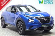 Nissan Juke 2026