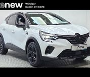 Renault Captur 2022