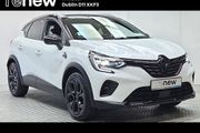Renault Captur 2022