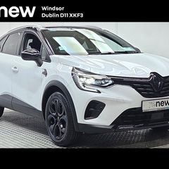 Renault Captur 2022