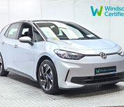 Volkswagen ID.3 2023