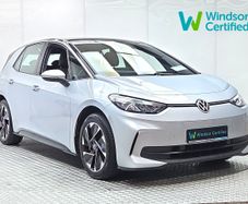 Volkswagen ID.3 2023