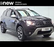 Dacia Duster 2019