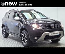 Dacia Duster 2019