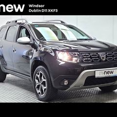 Dacia Duster 2019