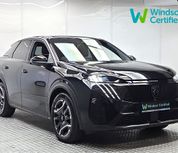Peugeot 3008 2025