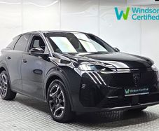 Peugeot 3008 2025