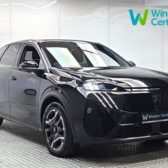 Peugeot 3008 2025