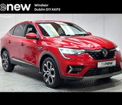Renault Arkana 2022