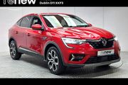 Renault Arkana 2022