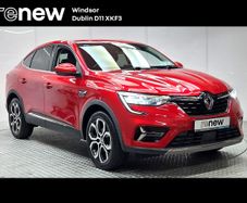 Renault Arkana 2022