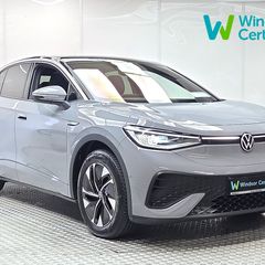 Volkswagen ID.5 2022