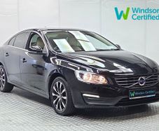 Volvo S60 2019