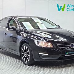 Volvo S60 2019