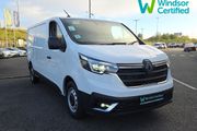 Renault Trafic 2026