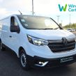 Renault Trafic 2026