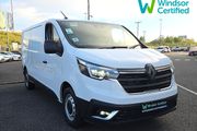 Renault Trafic 2026