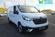 Renault Trafic 2026