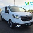 Renault Trafic 2026