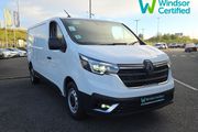Renault Trafic 2026