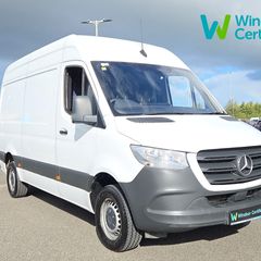 Mercedes-Benz Sprinter 2023