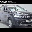 Dacia Sandero Stepway 2024