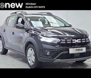 Dacia Sandero Stepway 2024