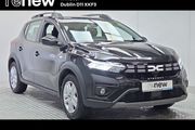 Dacia Sandero Stepway 2024