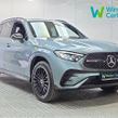 Mercedes-Benz GLC 2025