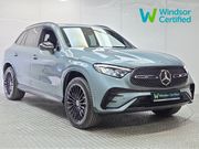 Mercedes-Benz GLC 2025