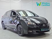 Nissan Leaf 2024