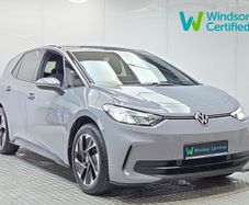 Volkswagen ID.3 2026