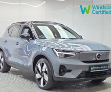 Volvo XC40 2023