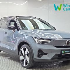 Volvo XC40 2023