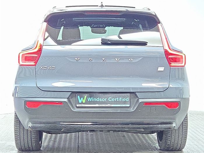 Volvo XC40 2023