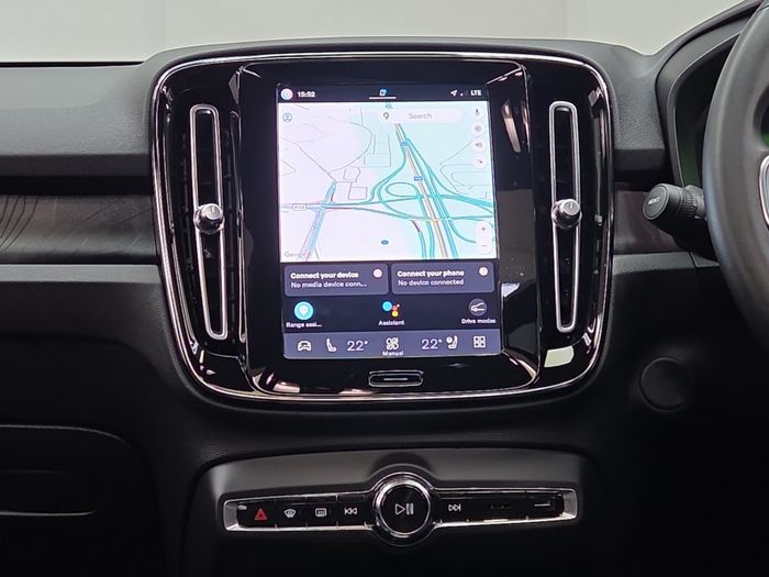 Volvo XC40 2023