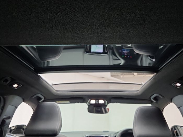 Volvo XC40 2023
