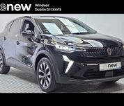 Renault Captur 2025