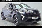 Renault Captur 2025