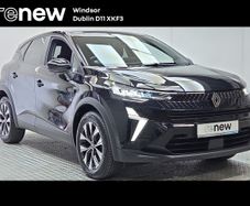Renault Captur 2025