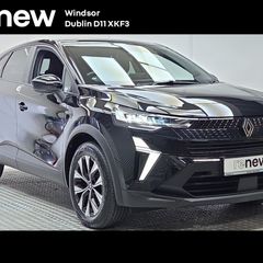 Renault Captur 2025