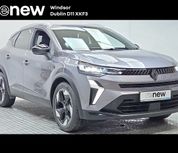 Renault Captur 2025