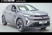 Renault Captur 2025