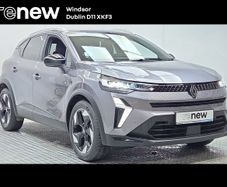 Renault Captur 2025