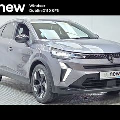 Renault Captur 2025