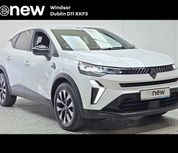 Renault Captur 2025