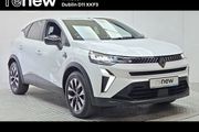 Renault Captur 2025